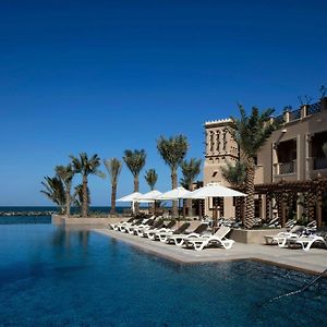 Sheraton Sharjah Beach Resort&Spa